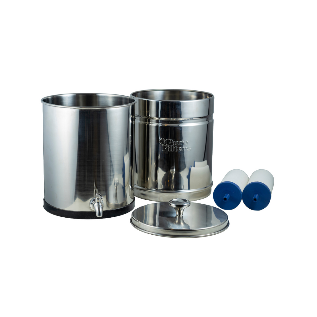 Pure Filters Home 9L