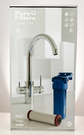 Pure filters classic tap