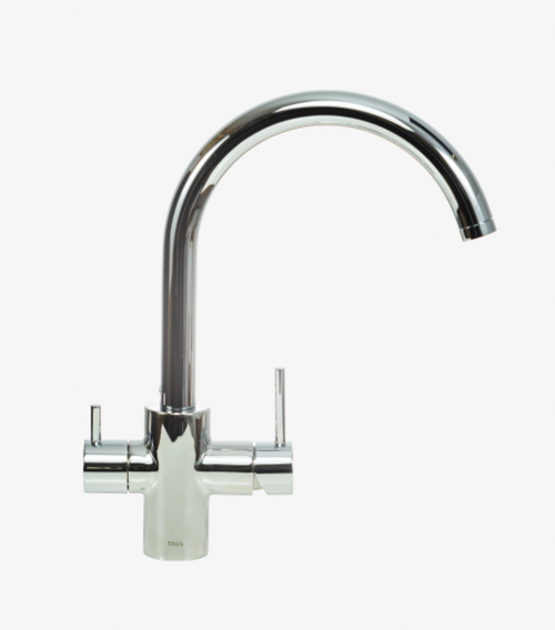 Pure filters classic tap